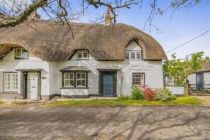 18 Canny Cottage, Newton Tony, Salisbury SP4 0HA