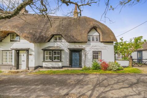Newton Toney, Salisbury, SP4