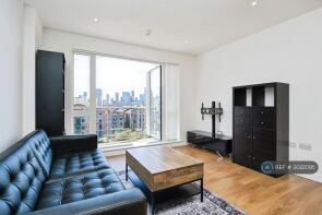 Flat G03, 30 Sargasso Court, Voysey Square, London E3 3LG