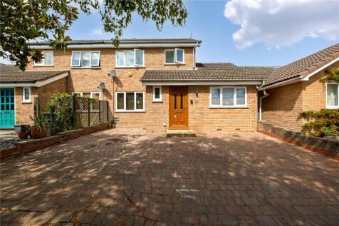 Tyne Crescent, Bedford, Bedfordshire, MK41