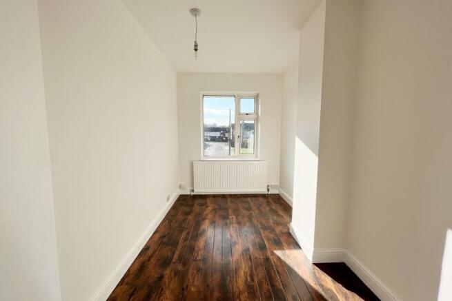 3rd Bedroom