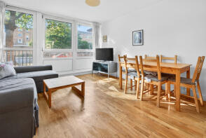 Flat 33, Troutbeck, Albany Street, London NW1 4EG