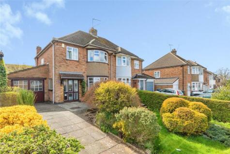 Harvey Close, Allesley, Coventry, West Midlands, CV5