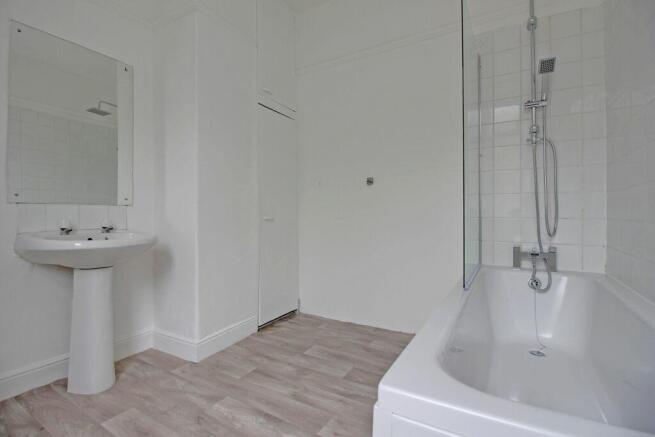 Bathroom 1