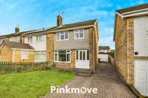 24, Birchgrove Close, Newport NP20 6JG
