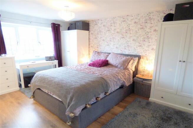 Bed 1 a
