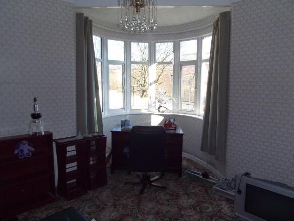 Reception Room 1