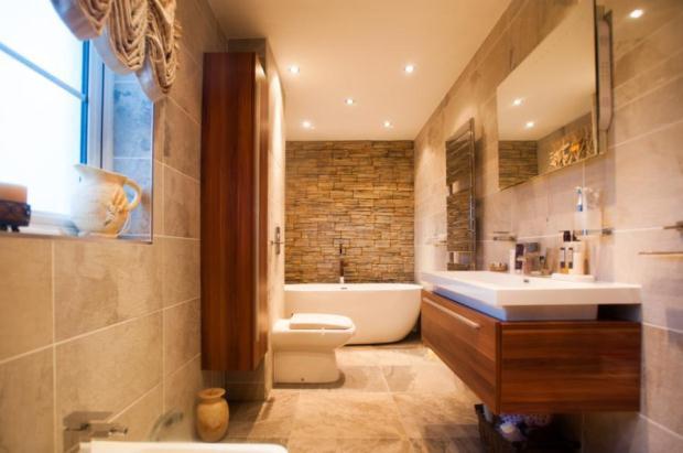 Master En-Suite