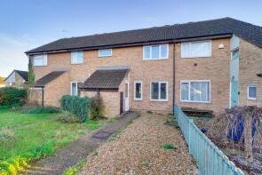 50, Edinburgh Drive, St. Ives PE27 3DB