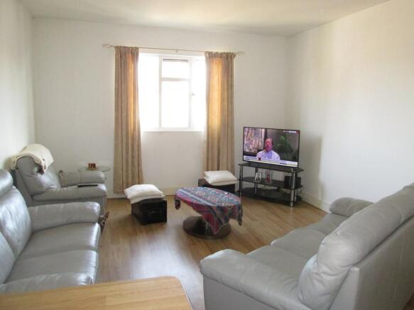 Lounge Area
