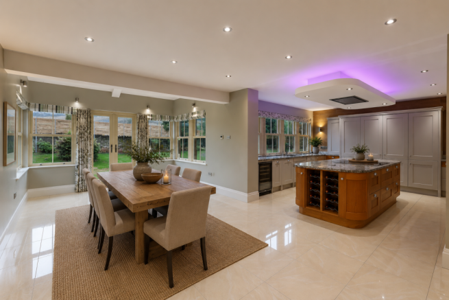 6 bed Detached for sale Image 9