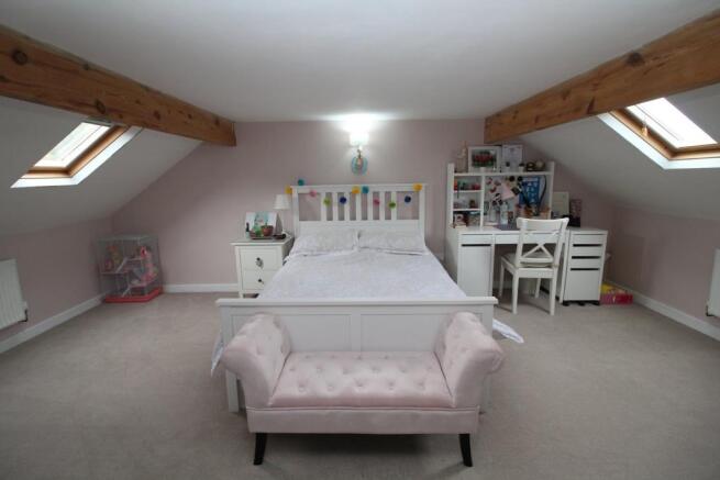 Bedroom 4
