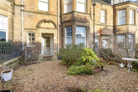 Wilton Road, Newington, Edinburgh