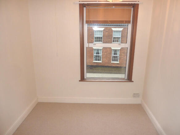 Front Bedroom