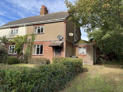 Thursford Road, Great Snoring, Norfolk