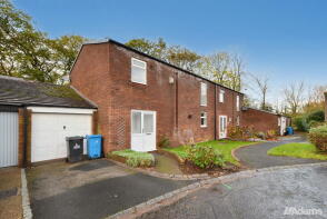 25, Sparrowhawk Close, Palacefields, Runcorn WA7 2QD