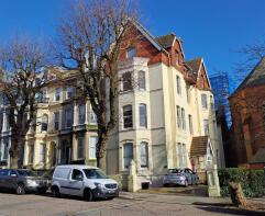 Flat 7, 49, Upper Rock Gardens, Brighton BN2 1QF