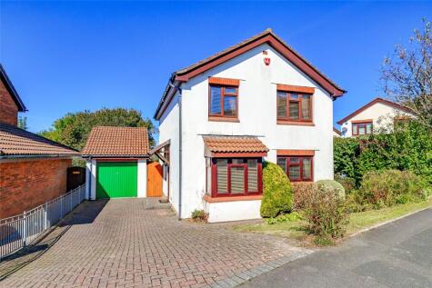 Redwood Drive, Plymouth, Devon