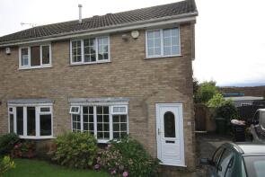 8, Hawthorne Close, Flockton, Wakefield WF4 4DF
