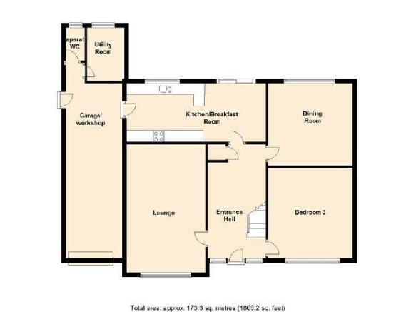 Ground floor