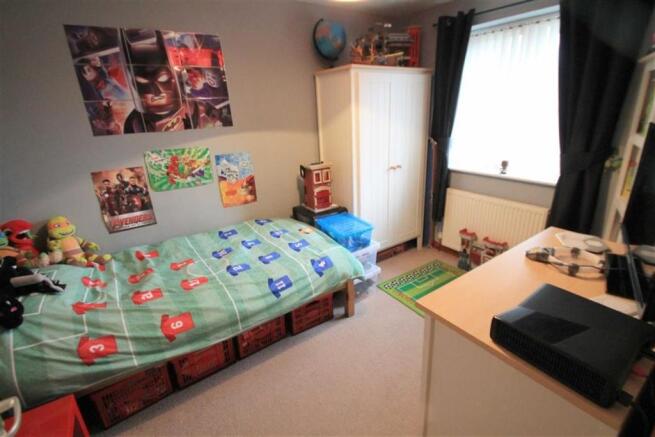 Bedroom 2