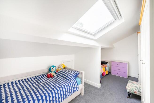 4 bed Terraced for sale Image 12