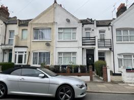 21, Lascotts Road, Wood Green, London N22 8JG