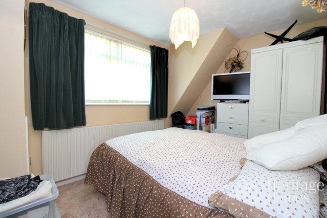 Fakenham Road, Great Witchingham, Norwich, Norfolk photo 4