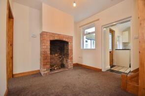14, Garibaldi Terrace, Bromsgrove B60 2AB