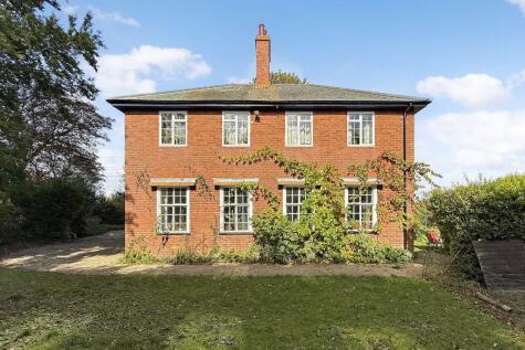 Letcombe Hill, East Challow