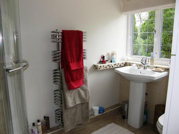 En-Suite