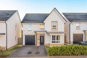 10, Edgelaw Rigg, Alnwickhill, Edinburgh EH16 6FS