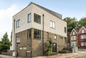 Flat 1, Confidence House, Manthorp Road, London SE18 7SA