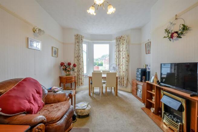 Second Reception Room