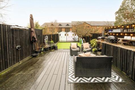 Gillingham Road, Cricklewood