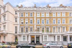 1 3, Manson Place, London SW7 5LT