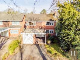 21, Augustus Road, Birmingham B15 3PF