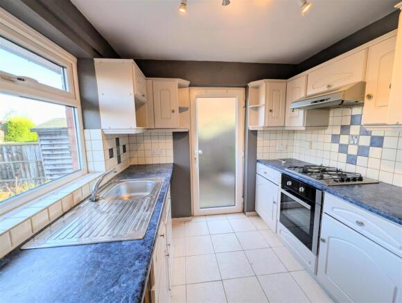 Field Grove View, Hereford photo 4