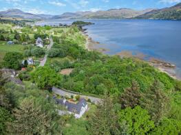 Hazel Brae, Lochcarron - Slumbay - North Strome, Lochcarron IV54 8YH