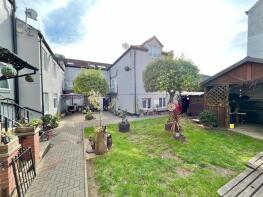 7, Lathwell Court, Reginald Street, Luton LU2 7QZ