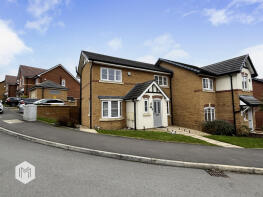 24, College Drive, Horwich, Bolton BL6 6GH