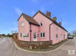 1 Holly Cottage, Holly Lane, Ipswich IP5 1DN