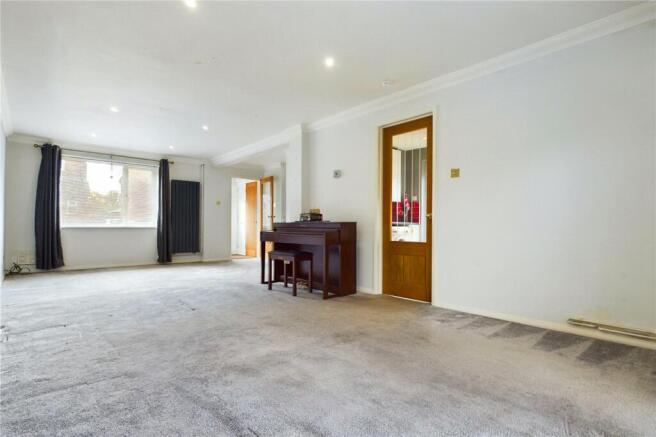 Living / Dining Room