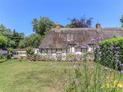 Horsebridge Road, Broughton, Stockbridge, Hampshire, SO20