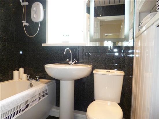 Bathroom new