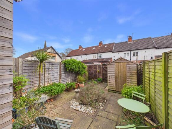 West View, North Ferriby photo 3