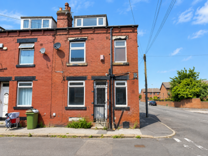 15 East Park Grove, Leeds, LS9 9JZ