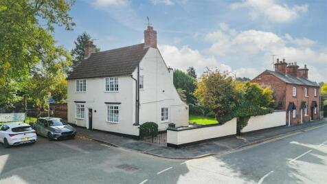 Church Street, Bingham