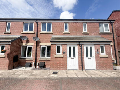 7 Carnelian Close, Poulton-Le-Fylde
