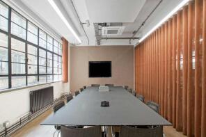 15, Great Sutton Street, London EC1V 0BX